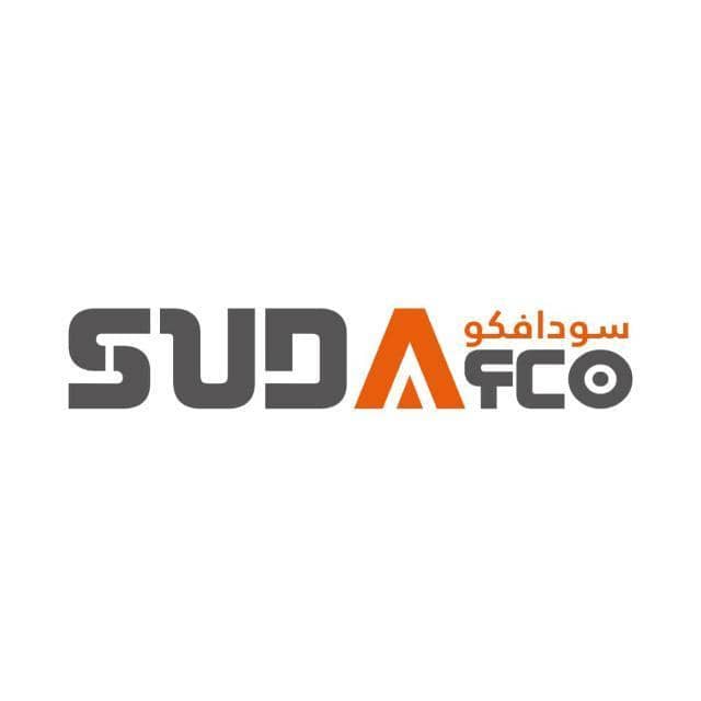 Sudafco Logo